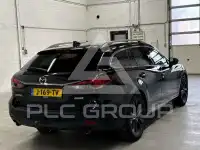 2016 Mazda 6