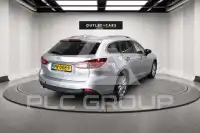 2016 Mazda 6