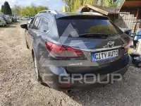 2016 Mazda 6