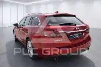 2016 Mazda 6
