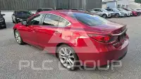2016 Mazda 6