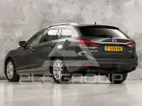 2016 Mazda 6