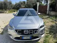 2016 Mazda 6