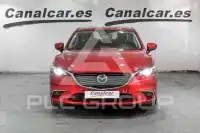 2016 Mazda 6