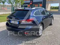 2016 Mazda 6