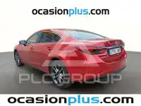 2016 Mazda 6