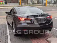 2016 Mazda 6