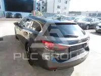 2016 Mazda 6