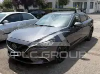 2016 Mazda 6