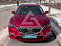 2016 Mazda 6