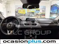 2016 Mazda 6