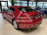 2016 Mazda 6