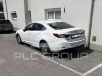 2016 Mazda 6