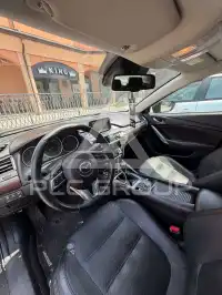 2016 Mazda 6