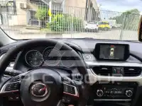 2016 Mazda 6