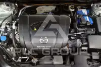 2016 Mazda 6