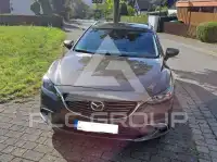 2016 Mazda 6