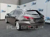 2016 Mazda 6