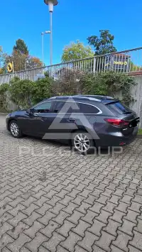 2016 Mazda 6