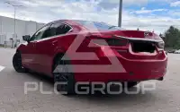 2016 Mazda 6