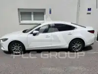 2016 Mazda 6