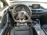 2016 Mazda 6