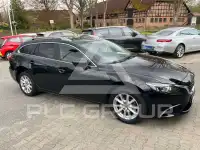2016 Mazda 6