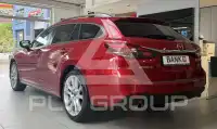 2016 Mazda 6