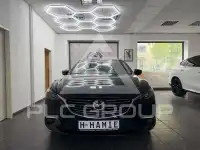 2016 Mazda 6