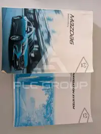 2016 Mazda 6