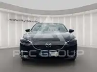 2016 Mazda 6