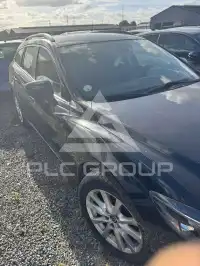 2016 Mazda 6