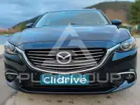 2016 Mazda 6