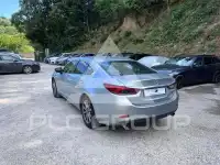 2016 Mazda 6