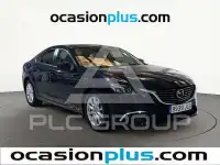 2016 Mazda 6