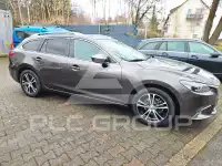 2016 Mazda 6