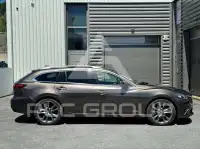 2016 Mazda 6
