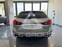 2016 Mazda 6