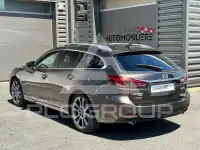 2016 Mazda 6