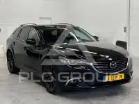 2016 Mazda 6