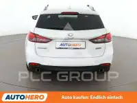 2016 Mazda 6