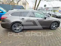 2016 Mazda 6