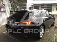 2016 Mazda 6