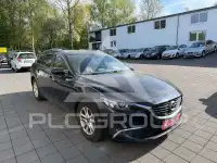 2016 Mazda 6