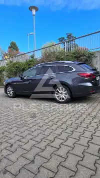 2016 Mazda 6