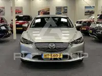2016 Mazda 6