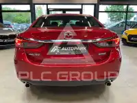 2016 Mazda 6