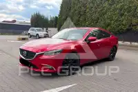 2016 Mazda 6