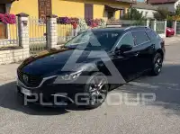 2016 Mazda 6