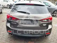 2016 Mazda 6